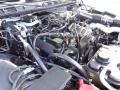 4.4 Liter DOHC 32-Valve V8 1998 BMW 7 Series 740iL Sedan Engine