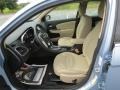 Crystal Blue Pearl - 200 Touring Sedan Photo No. 6
