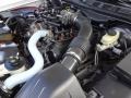 4.4 Liter DOHC 32-Valve V8 Engine for 1998 BMW 7 Series 740iL Sedan #70926379