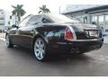 Nero (Black) - Quattroporte Sport GT Photo No. 10