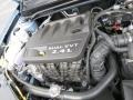 Crystal Blue Pearl - 200 Touring Sedan Photo No. 10