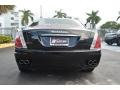 2006 Nero (Black) Maserati Quattroporte Sport GT  photo #12