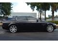 Nero (Black) - Quattroporte Sport GT Photo No. 16