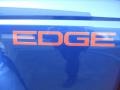 2003 Sonic Blue Metallic Ford Ranger Edge SuperCab 4x4  photo #6