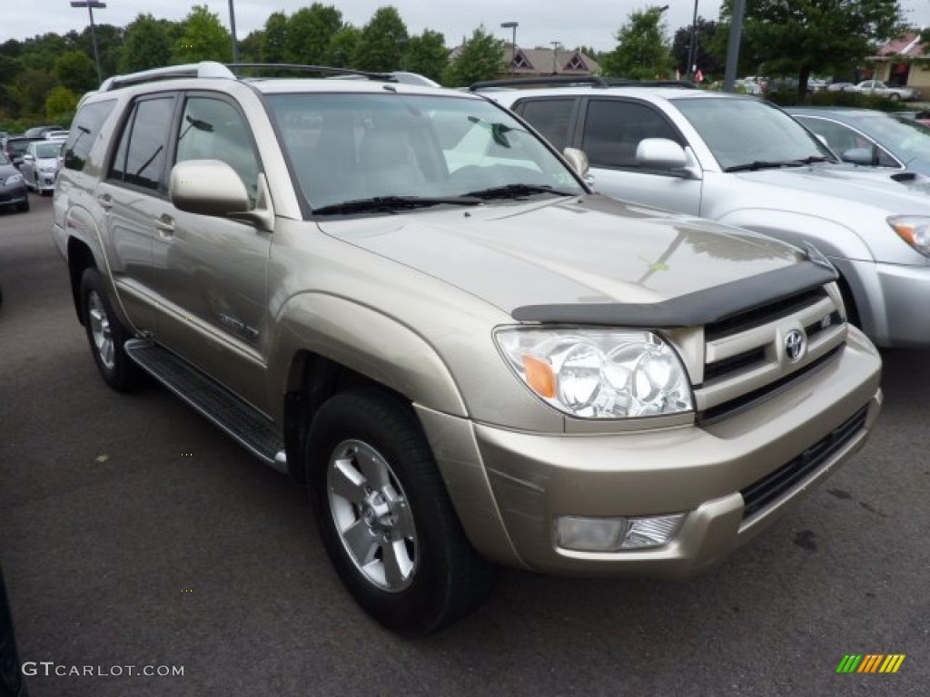 2003 toyota 4runner limited specs #7 2003 toyota 4runner limited specs #7