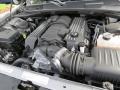 6.4 Liter SRT HEMI OHV 16-Valve MDS V8 Engine for 2012 Dodge Challenger SRT8 392 #70926529