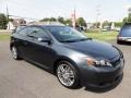 Flint Mica 2009 Scion tC Standard tC Model Exterior