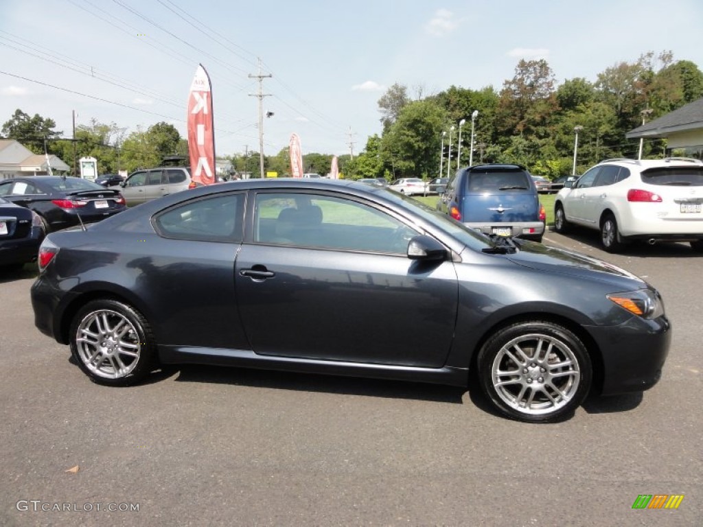 Flint Mica 2009 Scion tC Standard tC Model Exterior Photo #70926577