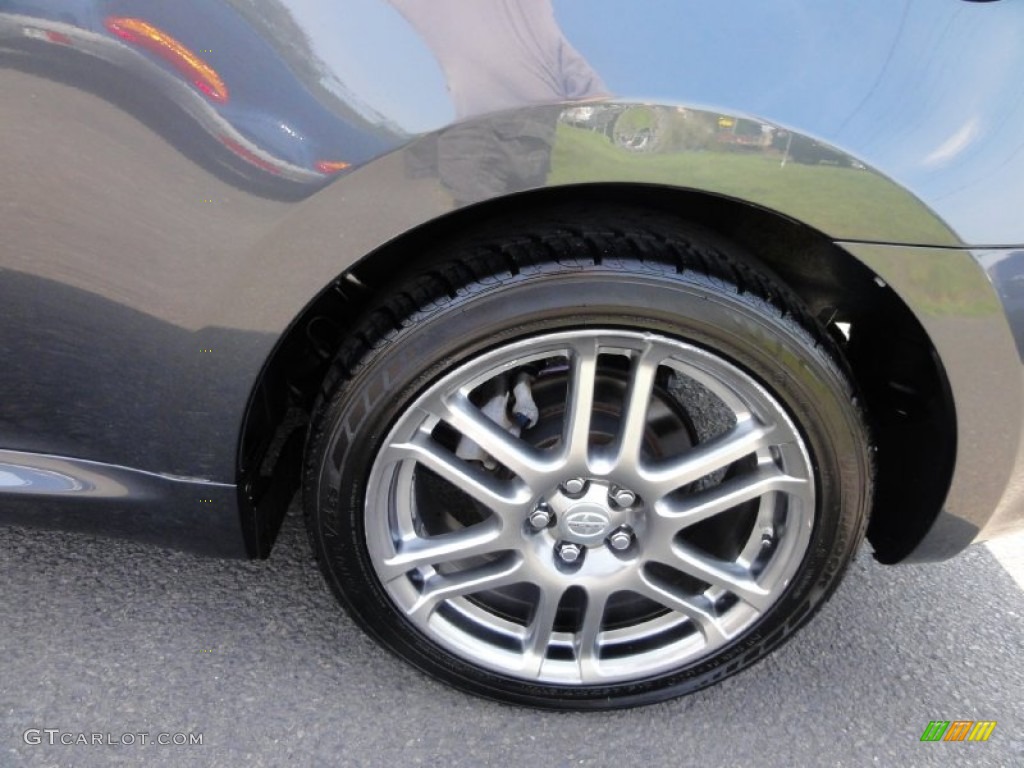 2009 Scion tC Standard tC Model Wheel Photo #70926700