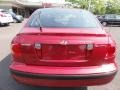 Electric Red Metallic - Elantra GLS Hatchback Photo No. 7