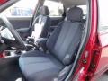 Electric Red Metallic - Elantra GLS Hatchback Photo No. 12