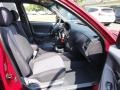 Electric Red Metallic - Elantra GLS Hatchback Photo No. 14