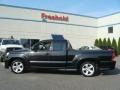 2006 Black Sand Pearl Toyota Tacoma X-Runner  photo #3