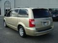 White Gold Metallic - Town & Country Touring Photo No. 4