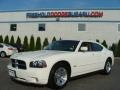 Stone White - Charger R/T Photo No. 1