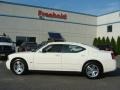Stone White - Charger R/T Photo No. 3