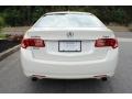 Premium White Pearl - TSX Sedan Photo No. 5