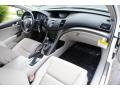 Premium White Pearl - TSX Sedan Photo No. 9