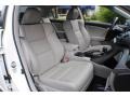 Premium White Pearl - TSX Sedan Photo No. 10