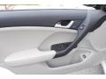 Premium White Pearl - TSX Sedan Photo No. 11