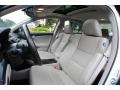 Premium White Pearl - TSX Sedan Photo No. 12