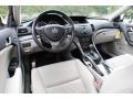 Premium White Pearl - TSX Sedan Photo No. 15
