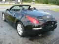 Super Black - 350Z Enthusiast Roadster Photo No. 2