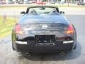 Super Black - 350Z Enthusiast Roadster Photo No. 3