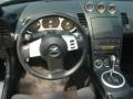 Super Black - 350Z Enthusiast Roadster Photo No. 9