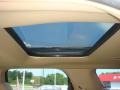 Sunroof of 2008 Outlook XR