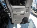 2008 Black Chevrolet Silverado 1500 LT Extended Cab  photo #11
