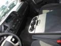 2008 Black Chevrolet Silverado 1500 LT Extended Cab  photo #20