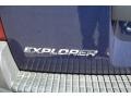 2004 Dark Blue Pearl Metallic Ford Explorer XLS 4x4  photo #17