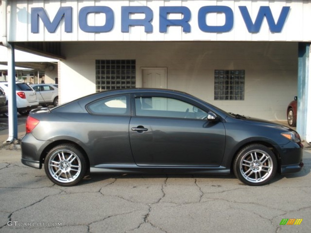 Black Sand Mica Scion tC