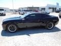 Black - Camaro LS Coupe Photo No. 5