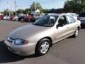 2004 Sandrift Metallic Chevrolet Cavalier Sedan  photo #2