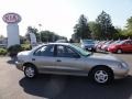 2004 Sandrift Metallic Chevrolet Cavalier Sedan  photo #5