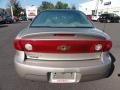 2004 Sandrift Metallic Chevrolet Cavalier Sedan  photo #7