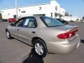 2004 Sandrift Metallic Chevrolet Cavalier Sedan  photo #8