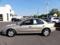 2004 Sandrift Metallic Chevrolet Cavalier Sedan  photo #9