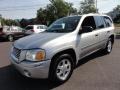 Liquid Silver Metallic - Envoy SLE 4x4 Photo No. 2