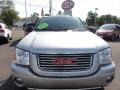 Liquid Silver Metallic - Envoy SLE 4x4 Photo No. 3