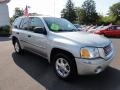 Liquid Silver Metallic - Envoy SLE 4x4 Photo No. 4