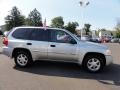 Liquid Silver Metallic - Envoy SLE 4x4 Photo No. 5