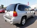 Liquid Silver Metallic - Envoy SLE 4x4 Photo No. 6