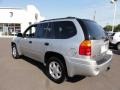 Liquid Silver Metallic - Envoy SLE 4x4 Photo No. 8