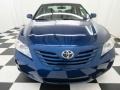 Blue Ribbon Metallic - Camry  Photo No. 2