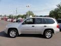 Liquid Silver Metallic - Envoy SLE 4x4 Photo No. 9
