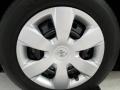 Blue Ribbon Metallic - Camry  Photo No. 4