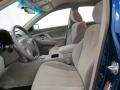 Blue Ribbon Metallic - Camry  Photo No. 8